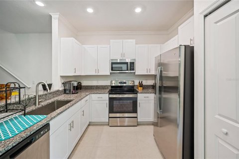 Adosado en alquiler en Land O' Lakes, Florida, 3 dormitorios, 154.87 m2 № 1852790 - foto 10