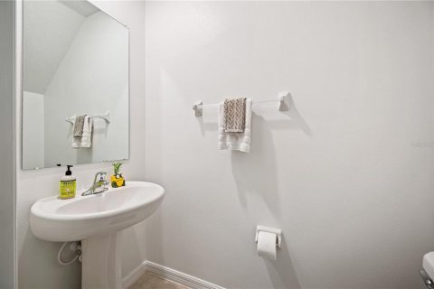 Adosado en alquiler en Land O' Lakes, Florida, 3 dormitorios, 154.87 m2 № 1852790 - foto 27