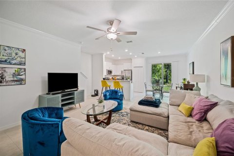 Adosado en alquiler en Land O' Lakes, Florida, 3 dormitorios, 154.87 m2 № 1852790 - foto 3