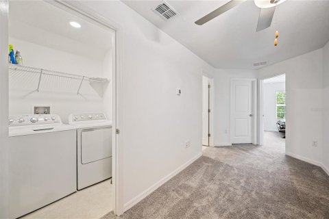 Adosado en alquiler en Land O' Lakes, Florida, 3 dormitorios, 154.87 m2 № 1852790 - foto 28