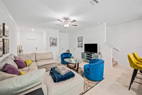 Adosado en alquiler en Land O' Lakes, Florida, 3 dormitorios, 154.87 m2 № 1852790 - foto 2
