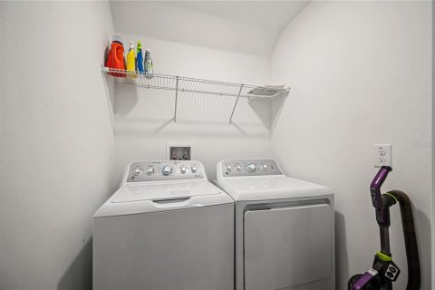 Adosado en alquiler en Land O' Lakes, Florida, 3 dormitorios, 154.87 m2 № 1852790 - foto 29