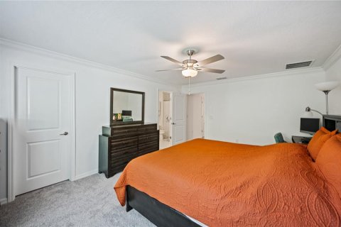 Adosado en alquiler en Land O' Lakes, Florida, 3 dormitorios, 154.87 m2 № 1852790 - foto 17
