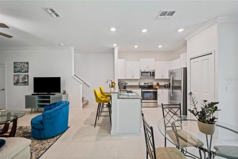 Adosado en alquiler en Land O' Lakes, Florida, 3 dormitorios, 154.87 m2 № 1852790 - foto 7