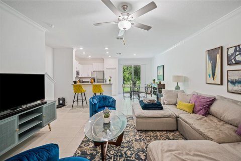 Adosado en alquiler en Land O' Lakes, Florida, 3 dormitorios, 154.87 m2 № 1852790 - foto 4