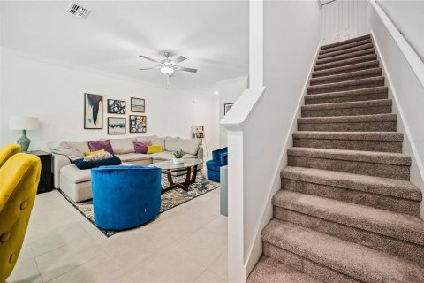 Adosado en alquiler en Land O' Lakes, Florida, 3 dormitorios, 154.87 m2 № 1852790 - foto 12