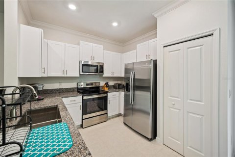 Adosado en alquiler en Land O' Lakes, Florida, 3 dormitorios, 154.87 m2 № 1852790 - foto 9