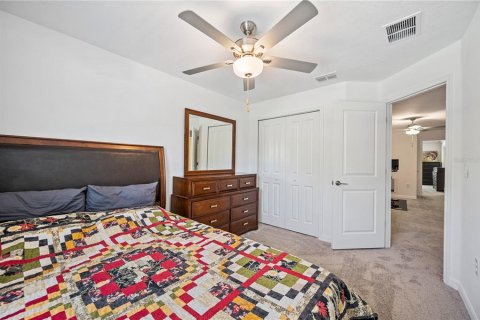 Adosado en alquiler en Land O' Lakes, Florida, 3 dormitorios, 154.87 m2 № 1852790 - foto 22