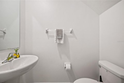 Adosado en alquiler en Land O' Lakes, Florida, 3 dormitorios, 154.87 m2 № 1852790 - foto 26