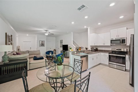 Adosado en alquiler en Land O' Lakes, Florida, 3 dormitorios, 154.87 m2 № 1852790 - foto 6