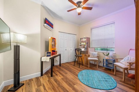 Villa ou maison à vendre à Hobe Sound, Floride: 5 chambres, 300.91 m2 № 2146708 - photo 25