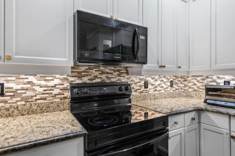 Villa ou maison à vendre à Hobe Sound, Floride: 5 chambres, 300.91 m2 № 2146708 - photo 18