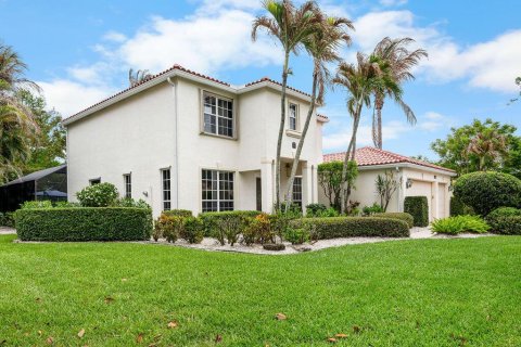 Villa ou maison à vendre à Hobe Sound, Floride: 5 chambres, 300.91 m2 № 2146708 - photo 3