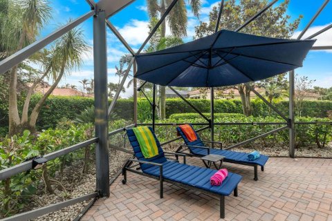 Villa ou maison à vendre à Hobe Sound, Floride: 5 chambres, 300.91 m2 № 2146708 - photo 6