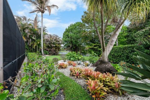 Villa ou maison à vendre à Hobe Sound, Floride: 5 chambres, 300.91 m2 № 2146708 - photo 10