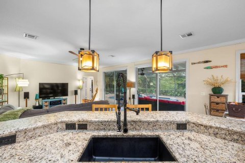 Villa ou maison à vendre à Hobe Sound, Floride: 5 chambres, 300.91 m2 № 2146708 - photo 17