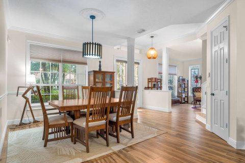 Villa ou maison à vendre à Hobe Sound, Floride: 5 chambres, 300.91 m2 № 2146708 - photo 26