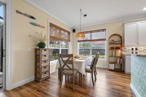 Villa ou maison à vendre à Hobe Sound, Floride: 5 chambres, 300.91 m2 № 2146708 - photo 12