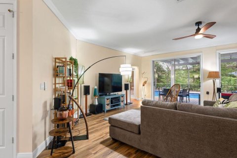Villa ou maison à vendre à Hobe Sound, Floride: 5 chambres, 300.91 m2 № 2146708 - photo 19