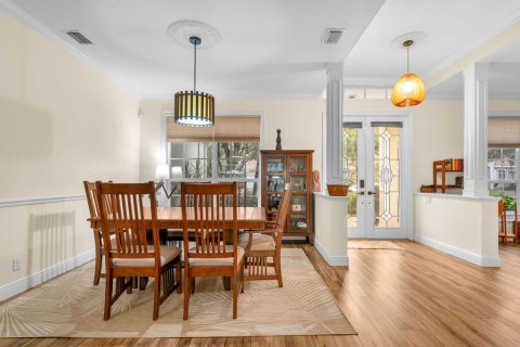 Villa ou maison à vendre à Hobe Sound, Floride: 5 chambres, 300.91 m2 № 2146708 - photo 27