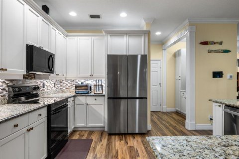 Villa ou maison à vendre à Hobe Sound, Floride: 5 chambres, 300.91 m2 № 2146708 - photo 16