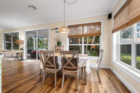 Villa ou maison à vendre à Hobe Sound, Floride: 5 chambres, 300.91 m2 № 2146708 - photo 13
