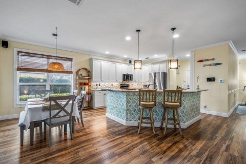 Villa ou maison à vendre à Hobe Sound, Floride: 5 chambres, 300.91 m2 № 2146708 - photo 15