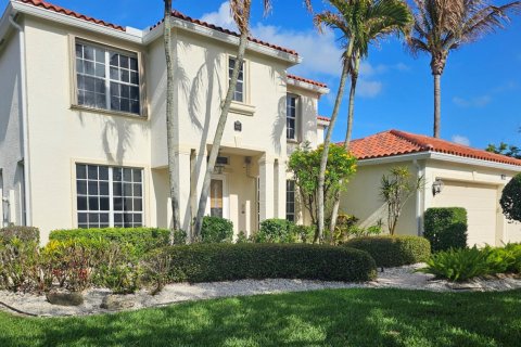 Villa ou maison à Hobe Sound, Floride 5 chambres, 300.91 m2 № 2146708