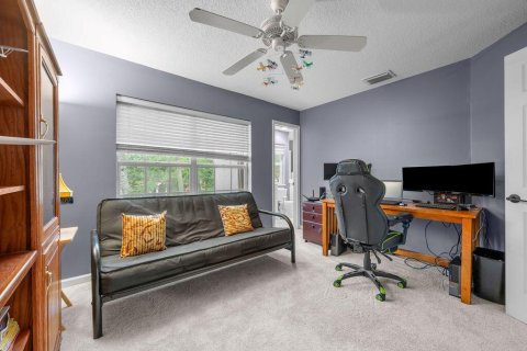 Villa ou maison à vendre à Hobe Sound, Floride: 5 chambres, 300.91 m2 № 2146708 - photo 30