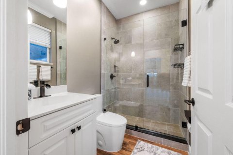 Villa ou maison à vendre à Hobe Sound, Floride: 5 chambres, 300.91 m2 № 2146708 - photo 24