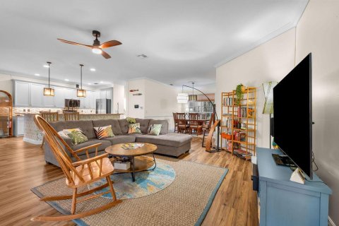 Villa ou maison à vendre à Hobe Sound, Floride: 5 chambres, 300.91 m2 № 2146708 - photo 20