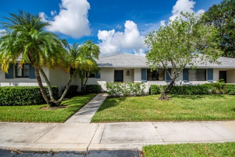 Touwnhouse à vendre à Palm Beach Gardens, Floride: 2 chambres, 105.44 m2 № 2411997 - photo 24