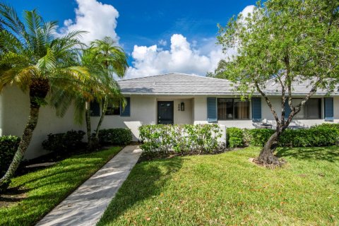 Touwnhouse à Palm Beach Gardens, Floride 2 chambres, 105.44 m2 № 2411997