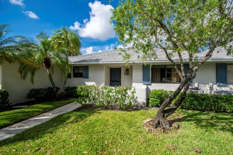 Touwnhouse à vendre à Palm Beach Gardens, Floride: 2 chambres, 105.44 m2 № 2411997 - photo 23