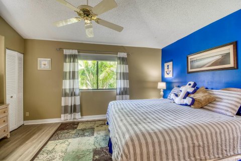 Touwnhouse à vendre à Palm Beach Gardens, Floride: 2 chambres, 105.44 m2 № 2411997 - photo 16