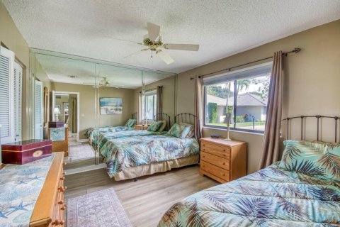 Touwnhouse à vendre à Palm Beach Gardens, Floride: 2 chambres, 105.44 m2 № 2411997 - photo 18