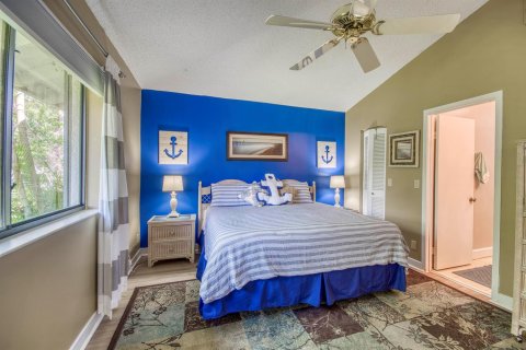 Touwnhouse à vendre à Palm Beach Gardens, Floride: 2 chambres, 105.44 m2 № 2411997 - photo 15