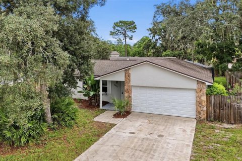 House in Orlando, Florida 3 bedrooms, 141.12 sq.m. № 2299542
