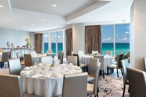 Condominio en venta en Sunny Isles Beach, Florida, 51.19 m2 № 1790699 - foto 15