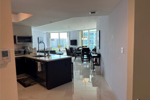 Condo in Sunny Isles Beach, Florida, 3 bedrooms  № 1726240 - photo 4