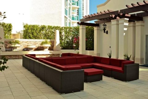 Condo in Sunny Isles Beach, Florida, 3 bedrooms  № 1726240 - photo 20