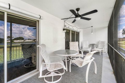 Condo in Atlantis, Florida, 2 bedrooms № 2265410 - photo 28