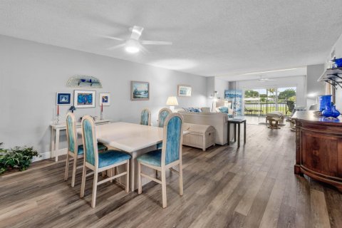 Condo in Atlantis, Florida, 2 bedrooms № 2265410 - photo 10