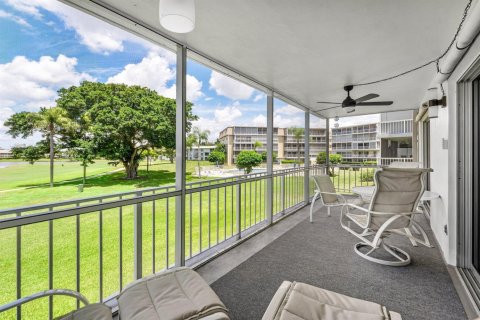 Condo in Atlantis, Florida, 2 bedrooms № 2265410 - photo 25