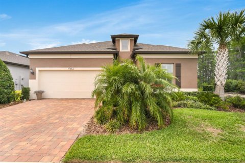 Villa ou maison à vendre à Land O' Lakes, Floride: 3 chambres, 191.56 m2 № 1746895 - photo 1