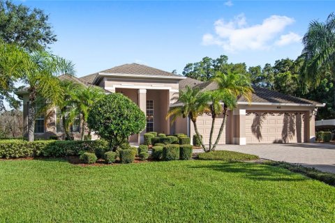 Villa ou maison à vendre à Mount Dora, Floride: 4 chambres, 274.99 m2 № 1846725 - photo 3