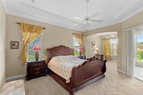 Villa ou maison à vendre à Mount Dora, Floride: 4 chambres, 274.99 m2 № 1846725 - photo 17