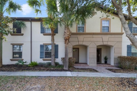 Adosado en Kissimmee, Florida 5 dormitorios, 210.24 m2 № 2103144