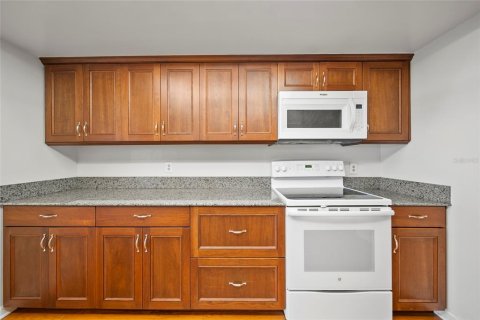 Снять в аренду кондоминиум в Тампа, Флорида 4 комнаты, 111.58м2, № 1673041 - фото 11