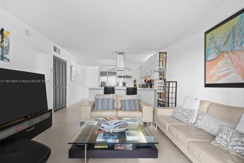 Купить кондоминиум в Ки-Бискейн, Флорида 3 спальни, 102.19м2, № 1934348 - фото 5